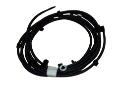 Przewód Spryskiwacza Tył Nowy Oryginał 9821440680 Citroen Peugeot