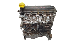 Silnik Diesel K9K724 K9KG724 1.5 dci Renault Megane 2 7701476605 S8