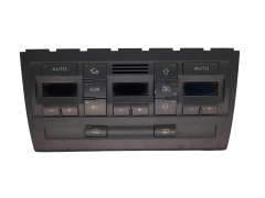 Panel Nawiewu 8E0820043BL Audi A4 B7 Panel Nawiewu 8E0820043BL Audi A4 B7