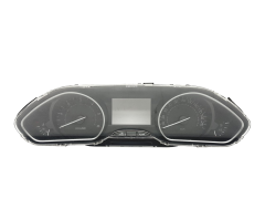 Licznik Obrotomierz Peugeot 208 9822915480 Yazaki 54796