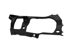 Mocowanie Reflektora Lewy Do VW Touareg 7P6806509 88061330502 Vika