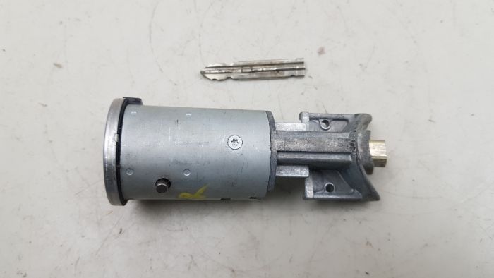 Wkład zamka Stacyjka Zapłonowa Simplex 4162W3 9170Z8 Citroen