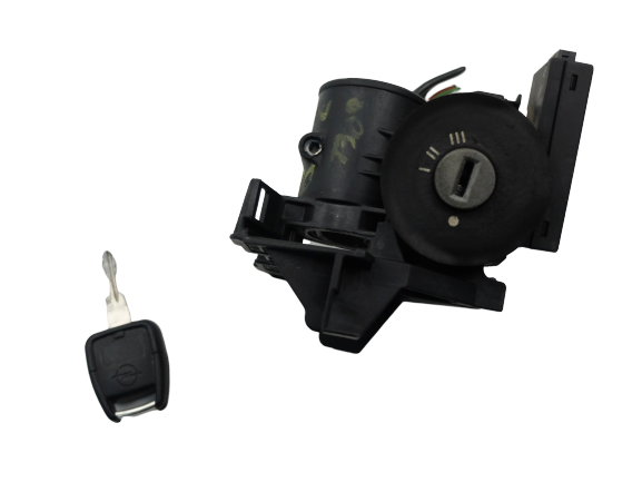 Stacyjka Zapłonowa Opel Astra G 90589313 90589389 09131781