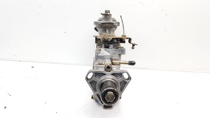 pomi Pompa Wtryskowa 0460414081 Bosch 2.5TD Sofim Fiat Ducato
