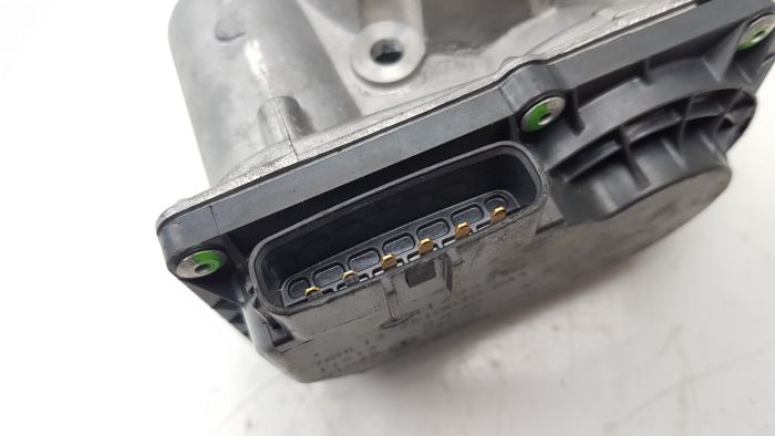 user9310出品 L】【ウォッシャブル】マルチボーダーカットソー(トップス