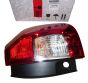 Lampa Prawa Oryginał 265502081R Dacia