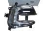 Lampa Drl Lewa Oryginał 266050216R Renault Captur
