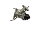 Elektrozawór Egr Toyota 2562037140 25620-37140 3449