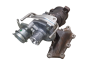 Turbosprężarka 144103742R 8201234380 0.9 TCE Renault Clio 4 1000km