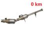 Katalizator 208009558R 208006060R Renault Trafic 3 1.6 dCi 0km
