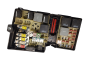 Sterownik 3M5T-14A067-BC 518804109 Ford 2541