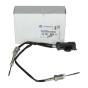 Czujnik Temperatury Spalin Oryginał Citroen Peugeot 9808312080