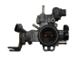 Przepustnica Powietrza 89452-52011 136800-1481 Toyota Yaris 1.0