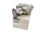 Pompa Oleju Renault Opel Nissan 150009846R Oryginał