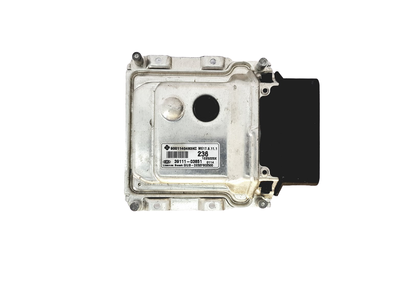 Sterownik 39111-03851 9001140483KC KIA Bosch 24297 main product photo