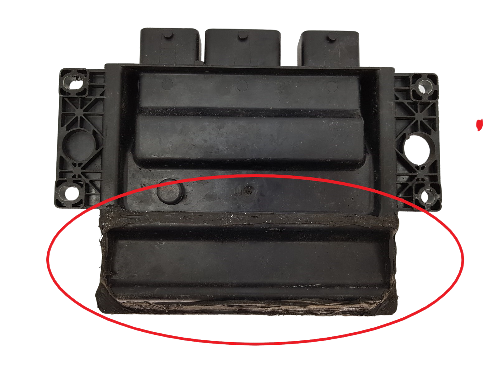 Sterownik R0411C028A 33920-73J00 ZY34027533 Delphi TRW Suzuki main product photo