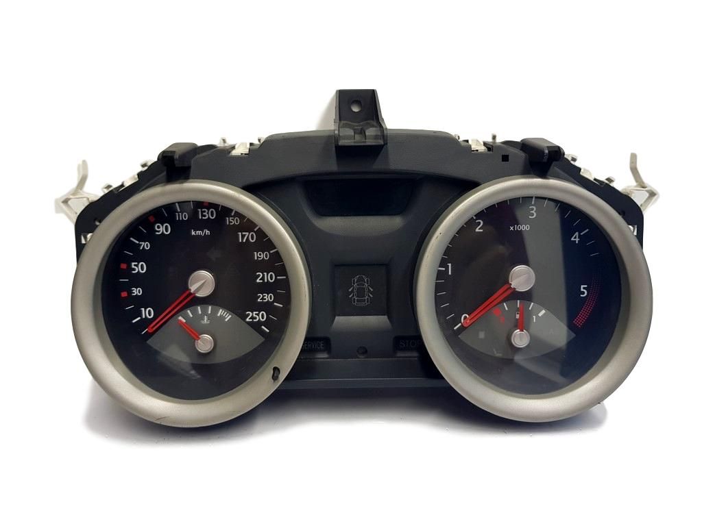 Licznik Renault Megane 2 8200399695 D 7218 main product photo