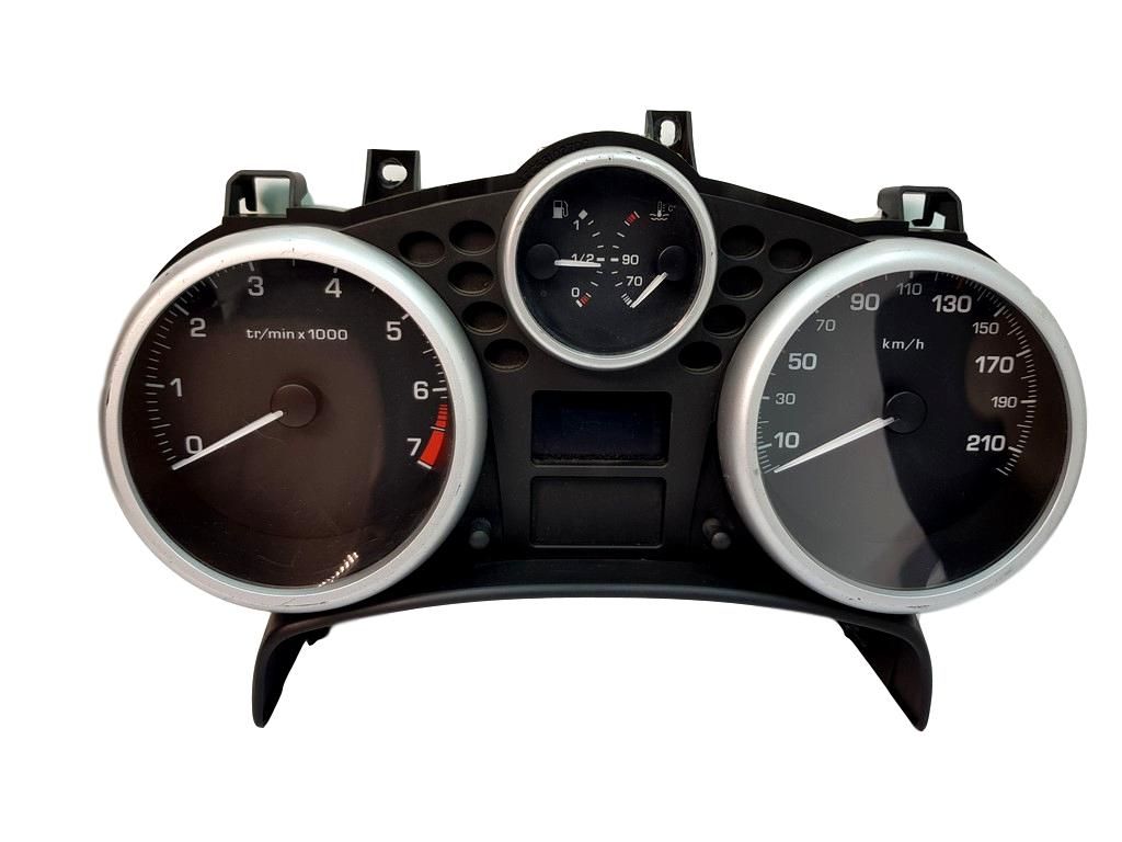 Licznik Peugeot 207 9662903780 A2C53190330 8692 main product photo