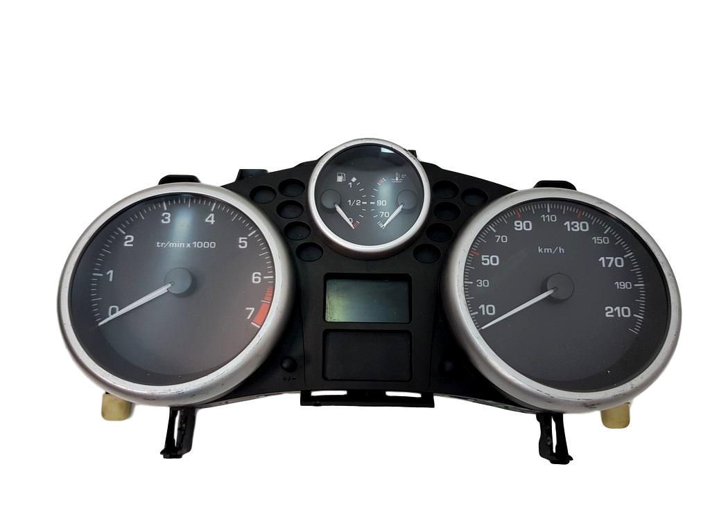 Licznik Peugeot 207 9662903780 A2C53190330 4683 main product photo