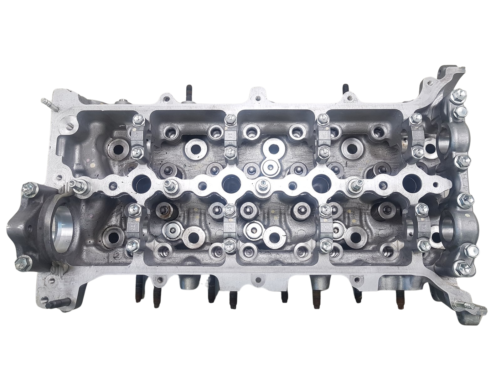 Głowica Silnika Toyota 2.0D D4D 1AD main product photo