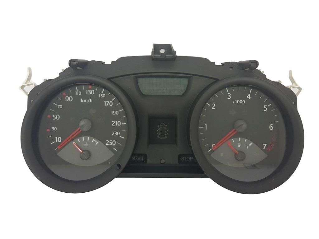 Licznik Obrotomierz Renault Megane 2 8200399692 D main product photo
