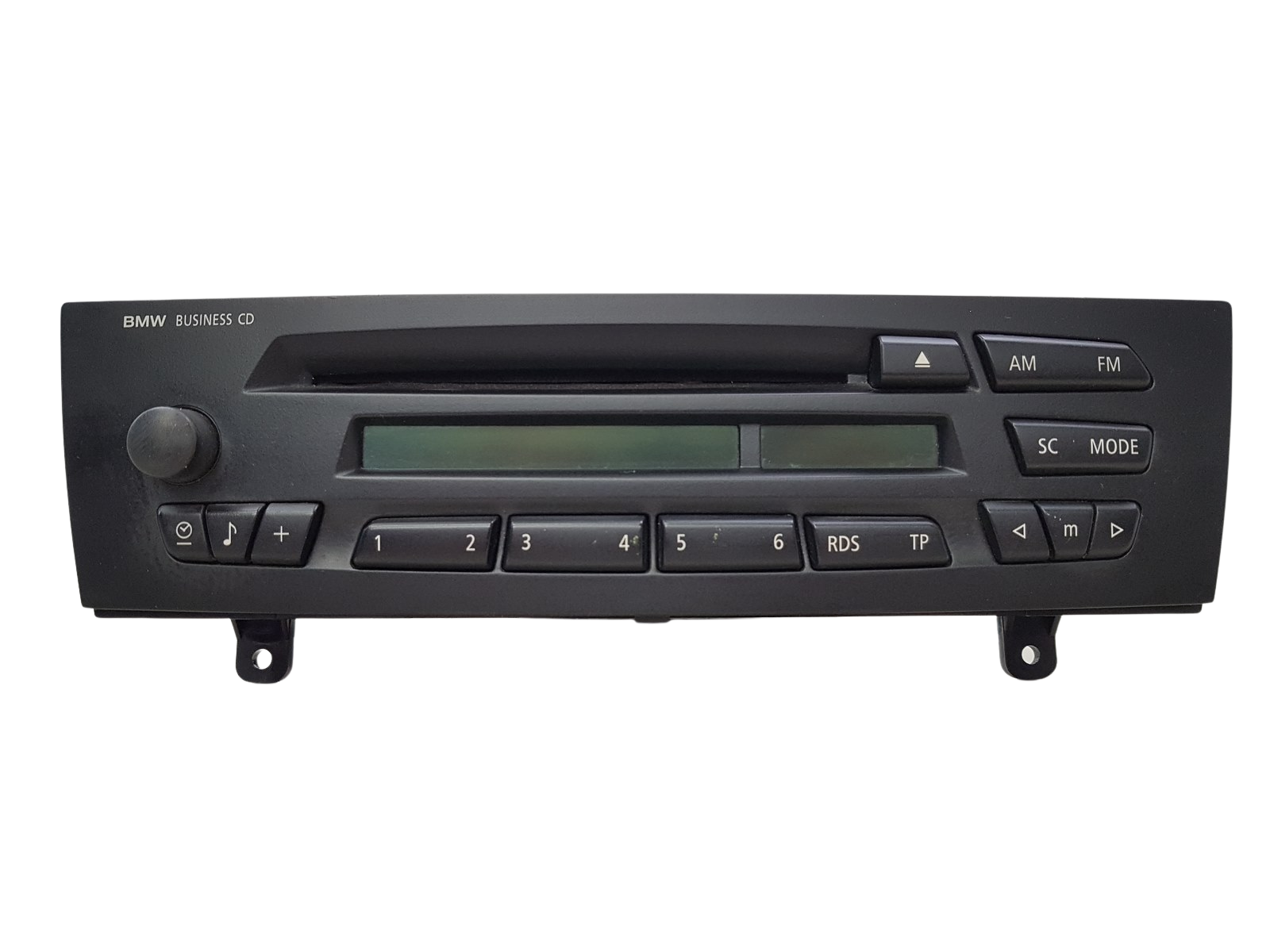 Radio Business CD BMW 6512 9133335 VP4KAF-18C838-GN