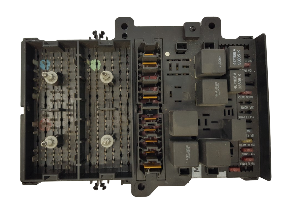 Skrzynka Bezpieczników Chrysler P4707693 19623 main product photo