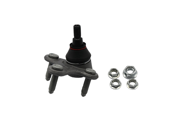 Sworzeń Wahacza Lewy Do VW Audi Skoda 3C0407365B 44071337701 Vika main product photo