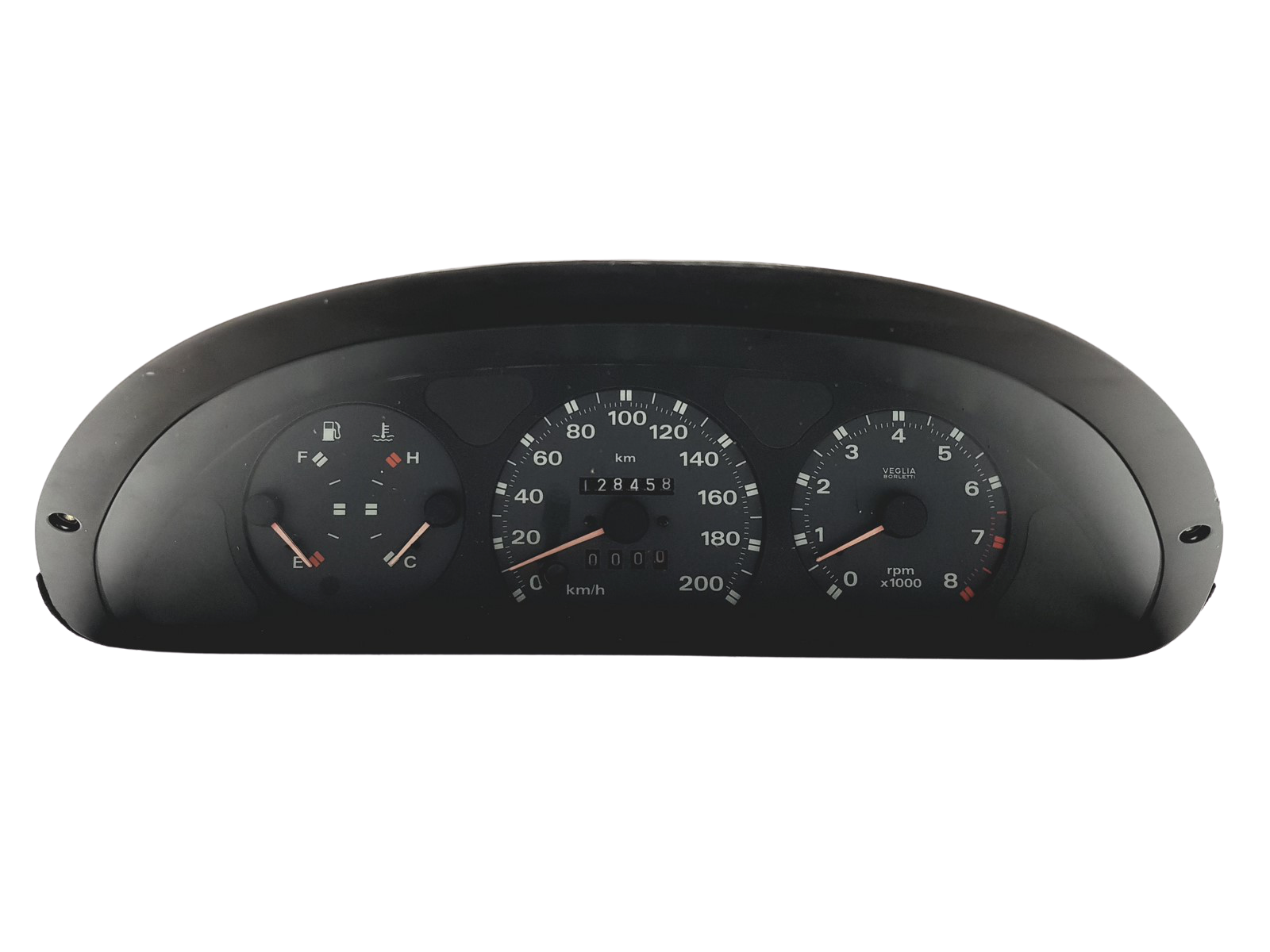Licznik Fiat Punto 46441363 Veglia main product photo