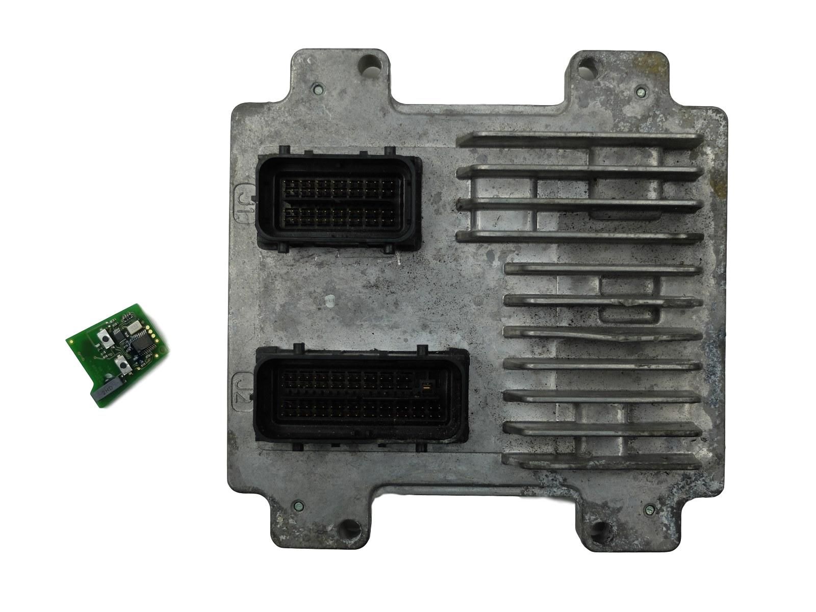 Sterownik Silnika 55580499 AAZN Opel Corsa D 1,2 ACDelco main product photo