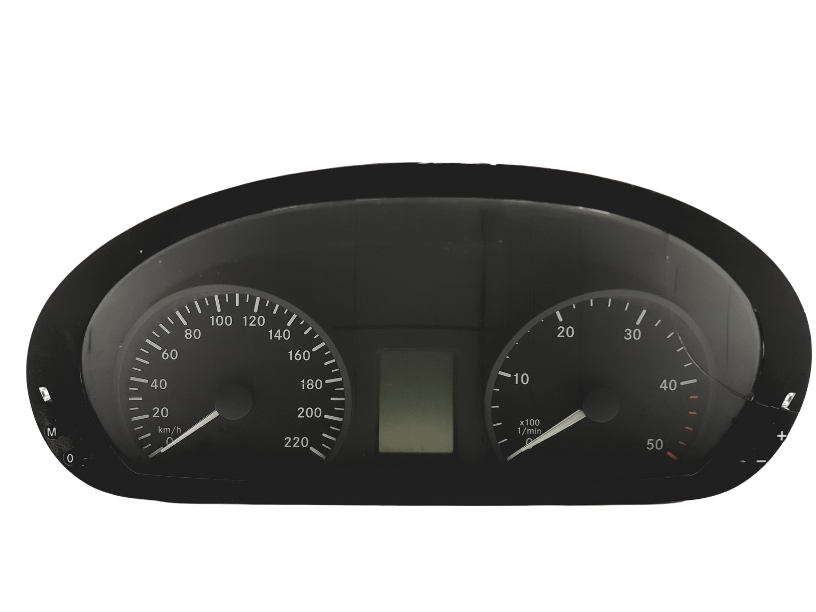 Licznik Mercedes Vito W639 A6394465921 30450 main product photo