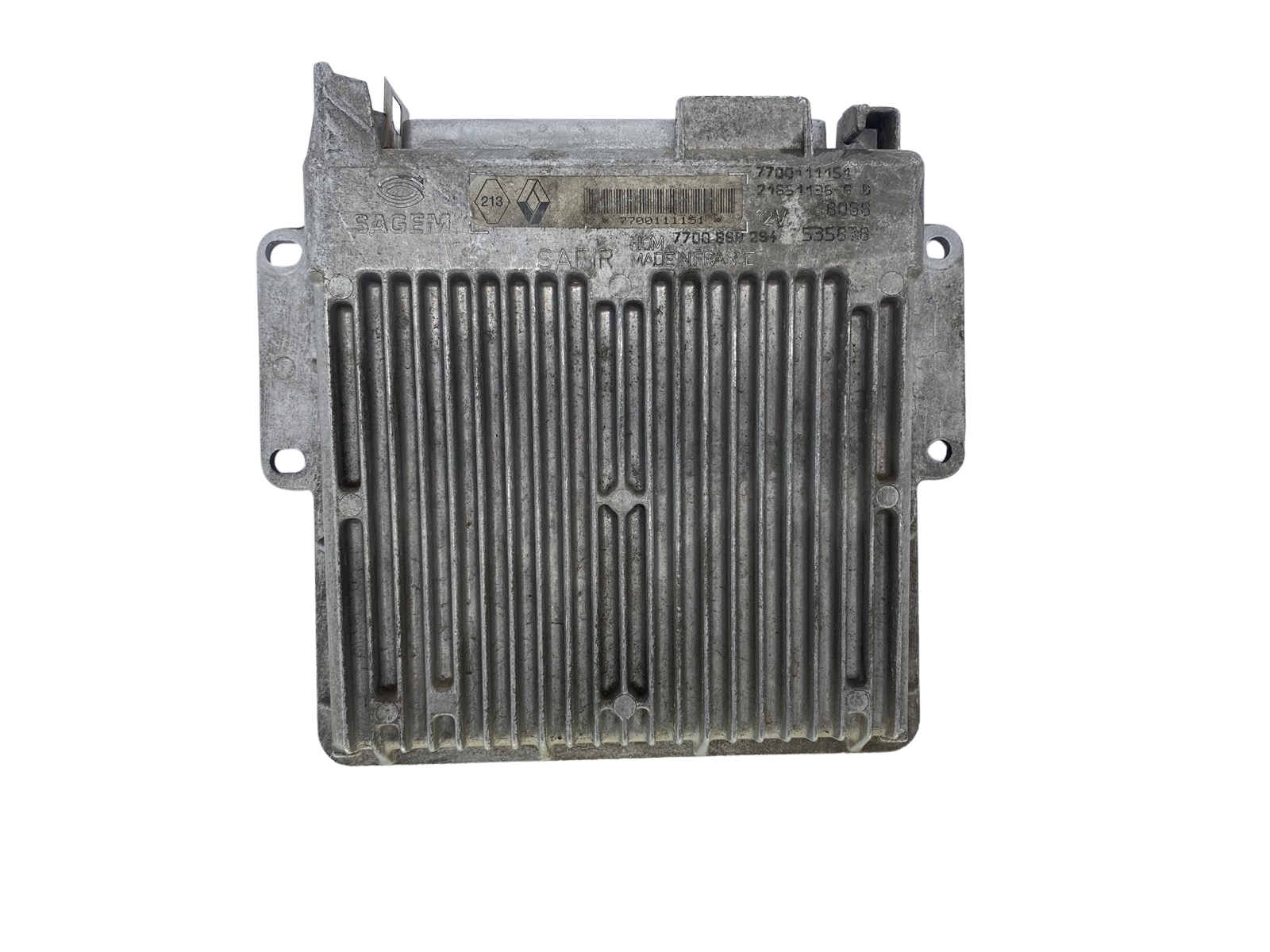 Sterownik 7700111151 21651136-6B 7700868294 Renault Sagem main product photo