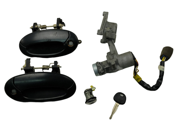 Stacyjka Zapłonowa Klamki Zamek Hyundai Lantra main product photo