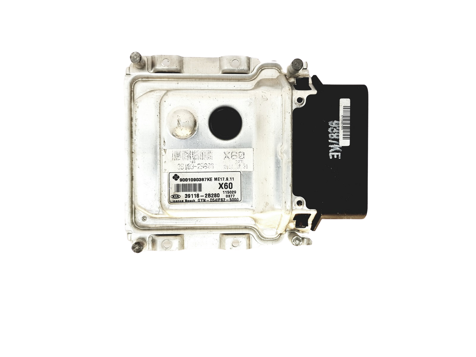 Sterownik 39118-2B280 9001090387KE KIA Bosch main product photo