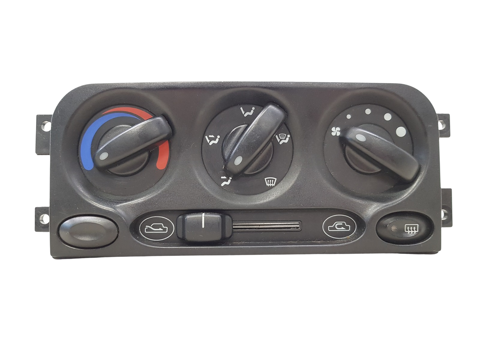 Panel Nawiewu Daewoo Matiz 1 main product photo