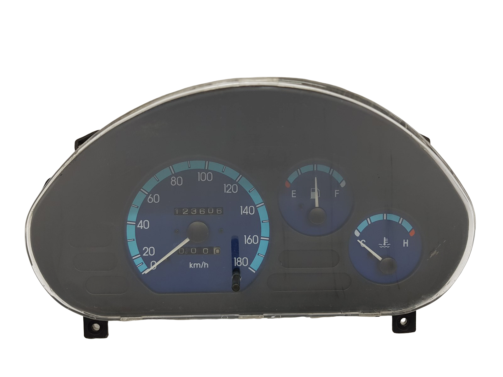 Licznik Daewoo Matiz 96566387 24129 main product photo