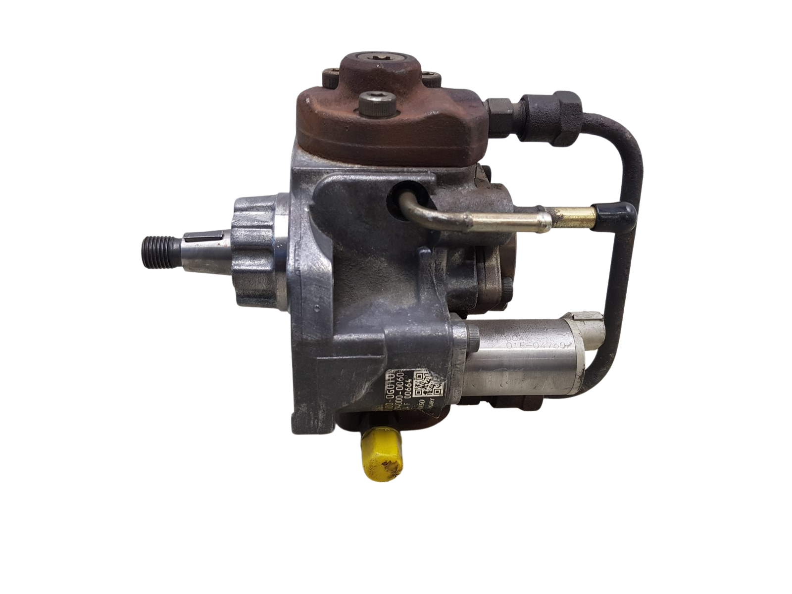 Pompa Wtryskowa HU294000-0060 22100-0G010 Denso Toyota