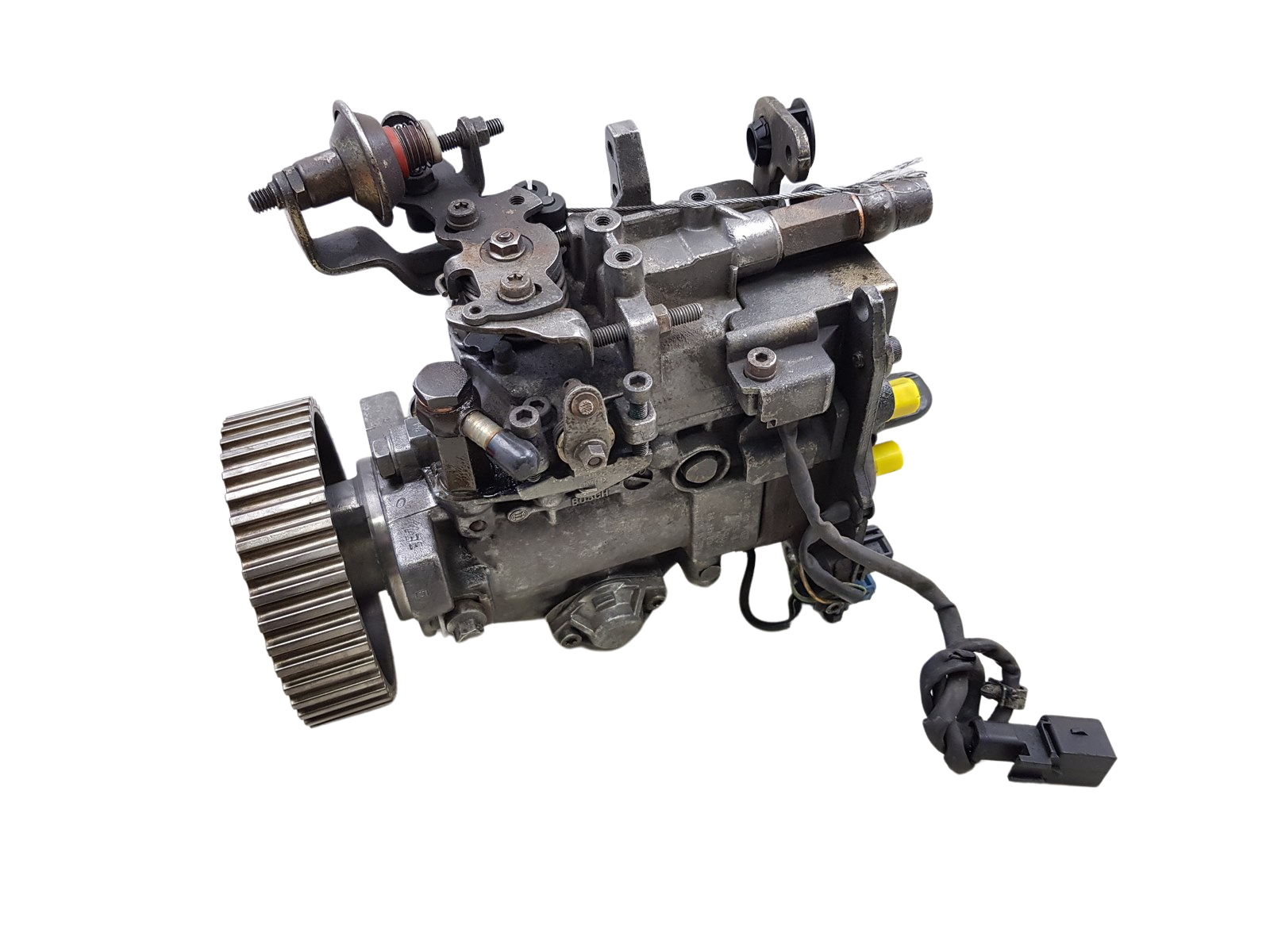 Pompa Wtryskowa 0460484148 Bosch 1921F8 1920CS Citroen Saxo