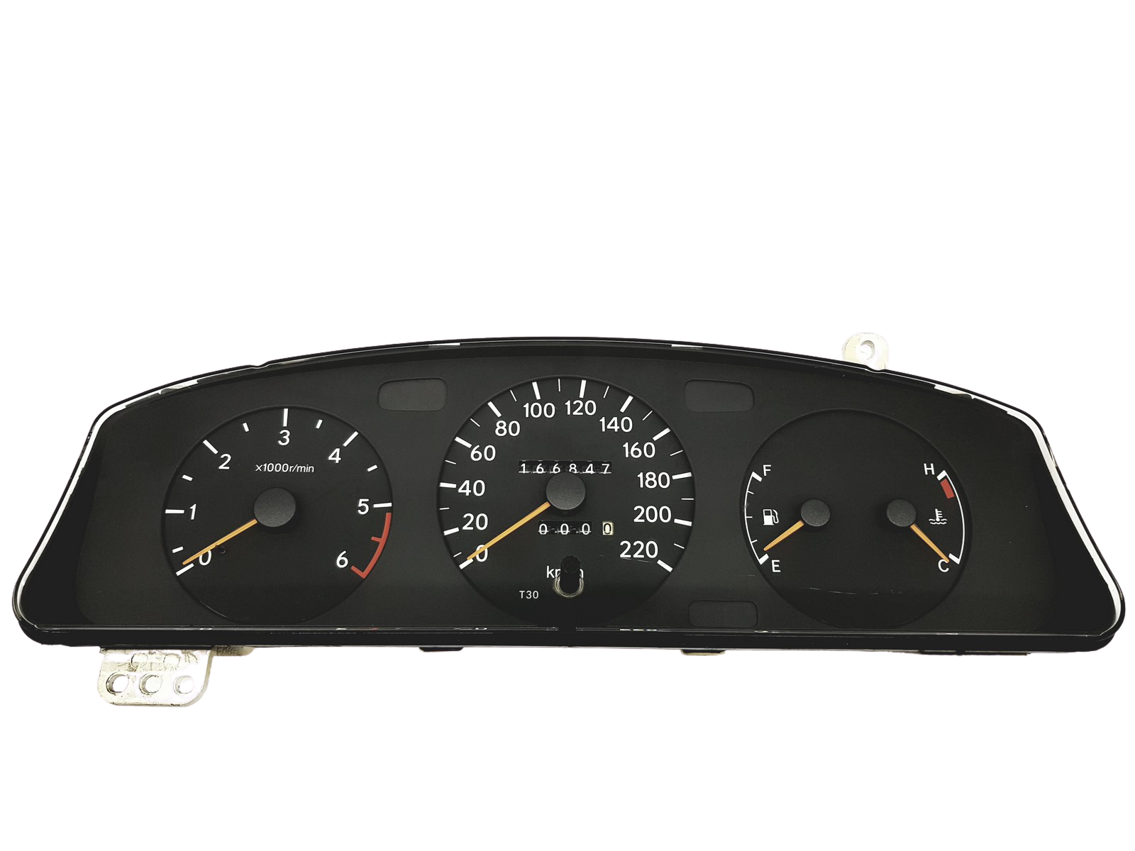 Licznik Obrotomierz Toyota Carina 88481679 88458010 81117855