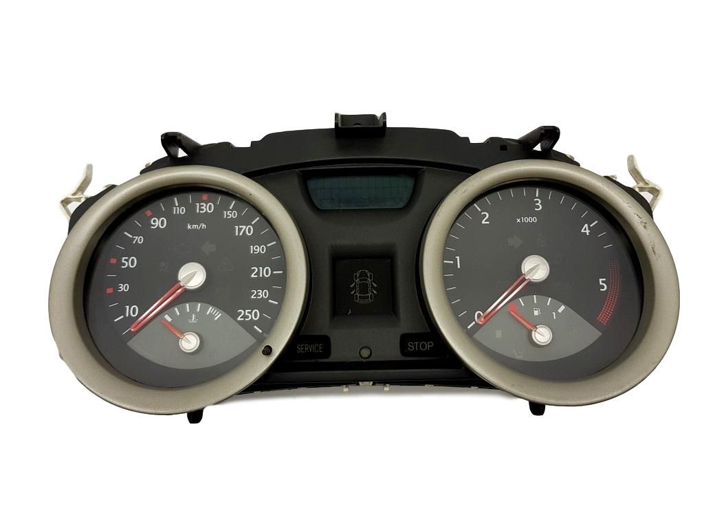 Licznik Renault Megane 2 8200399695 D 9977 main product photo