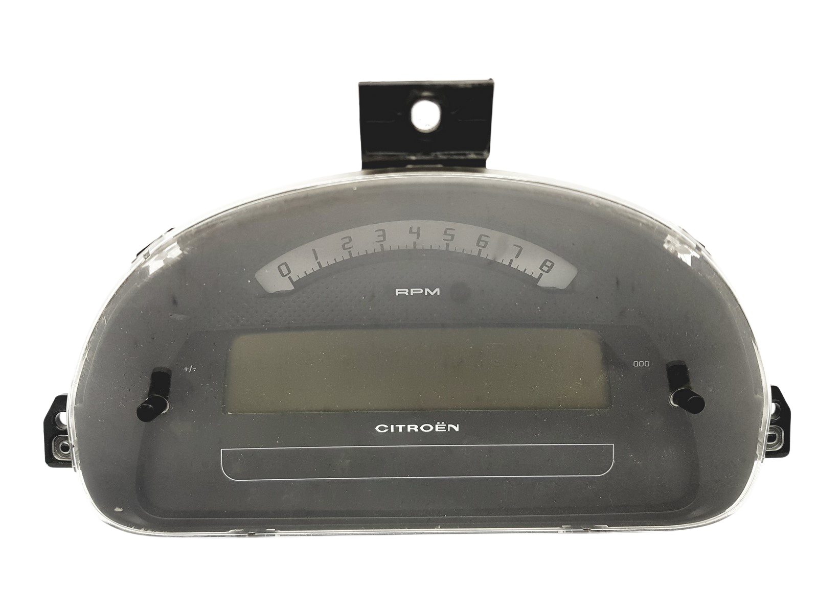 Licznik Obrotomierz Citroen C2 9660225980 D 00 40816 main product photo