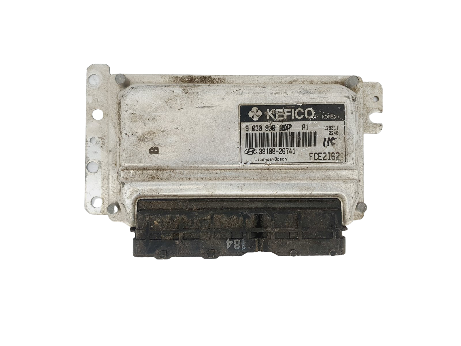 Sterownik 9030930184F 39108-26741 FCE2I62 Hyundai Kefico main product photo