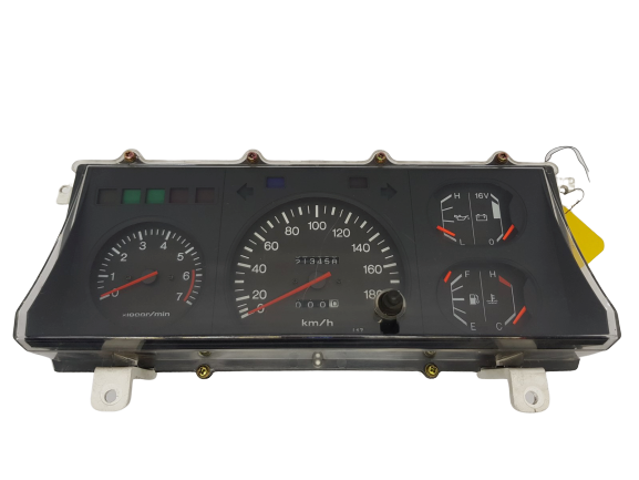 Licznik Obrotomierz Toyota Land Cruiser 83100-60361 Yazaki Meter main product photo