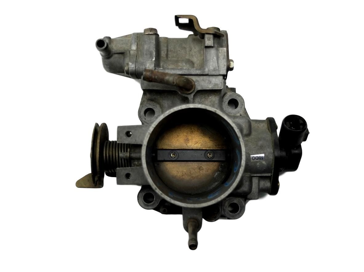 Przepustnica Powietrza Honda Prelude 2,2 16V main product photo