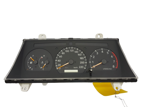 Licznik Obrotomierz Toyota Hiace 83800-2F041 553-200 Yazaki Meter main product photo