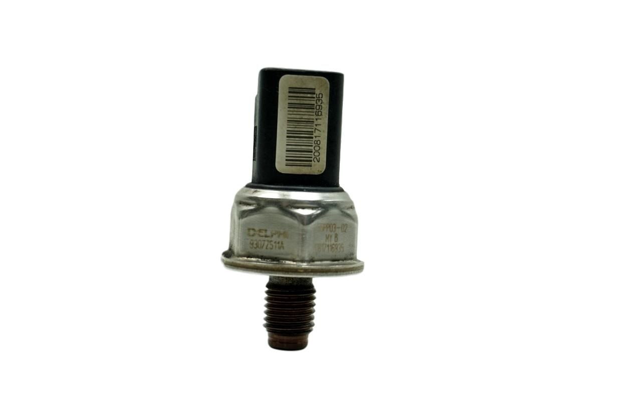 Czujnik Ciśnienia Paliwa 9307Z511A 55PP03-02 Renault Ford Delphi main product photo