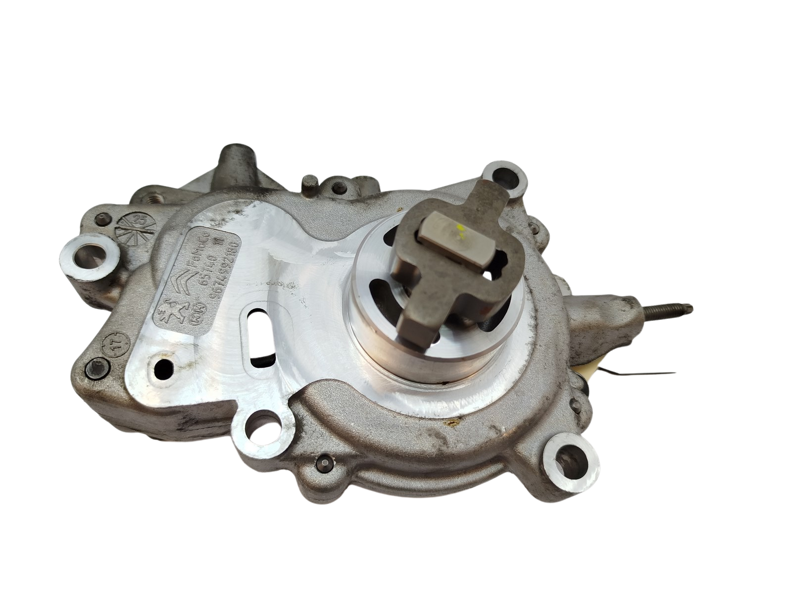 Napęd Pompy Wtryskowej 9820752280 9674992180 Citroen Peugeot