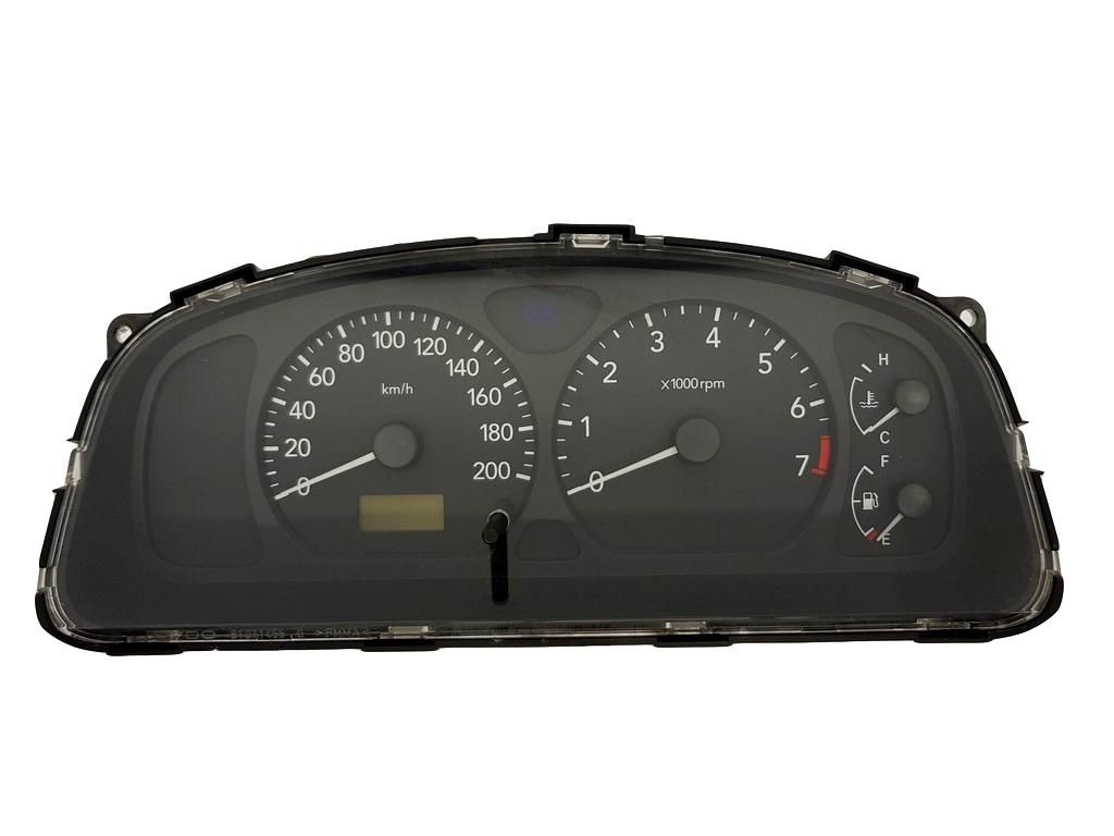 Licznik Suzuki Wagon R 34100-83E70 3410083E70 main product photo