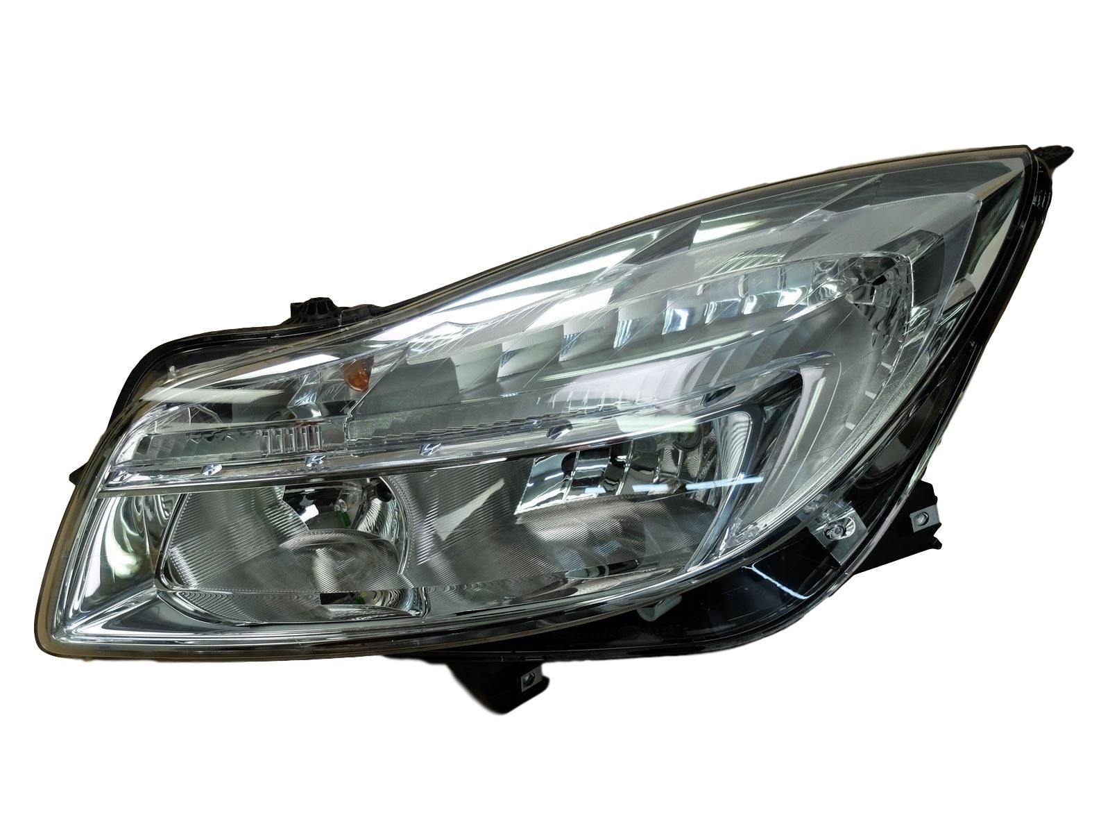 Reflektor Lewy 1EJ009630-01 22831926 Opel Insiginia Nowy