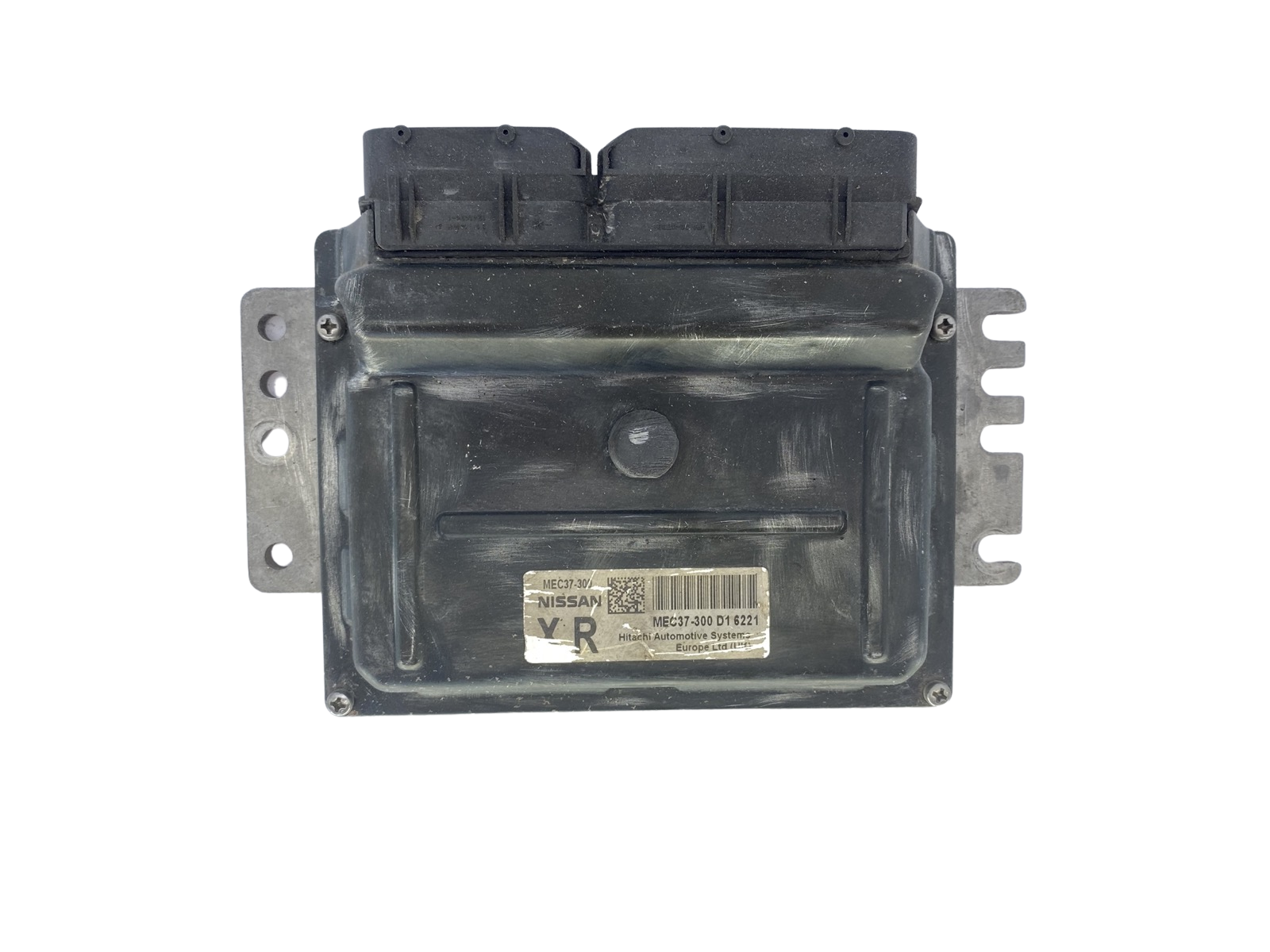 Sterownik MEC37-300 D1 XR Nissan Hitachi 51174 main product photo